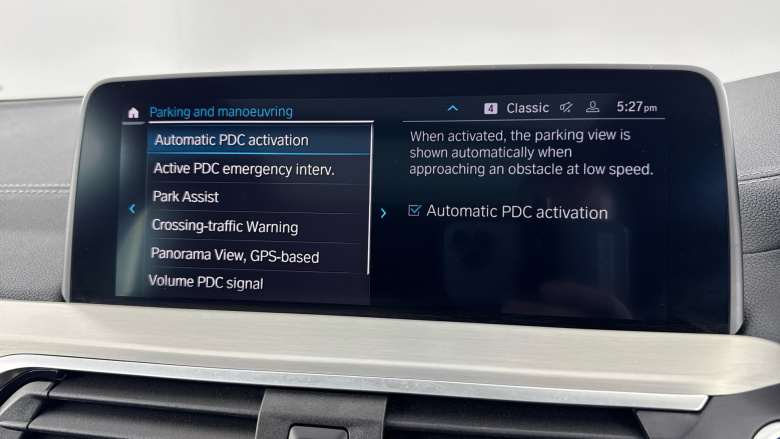 BMW X3 210kW Premier Edition Pro 80kWh 5dr Auto Electric Estate